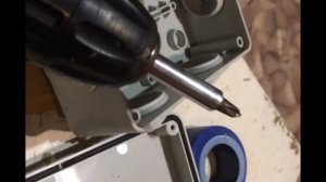 Подключение тэна к котлу Zota Master