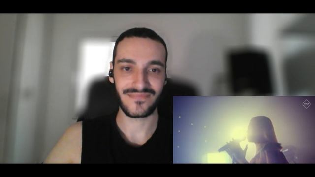 Israeli React MORISSETTE - O Holy Night (Official Performance) // Favor Christmas Special Reaction смотреть онлайн