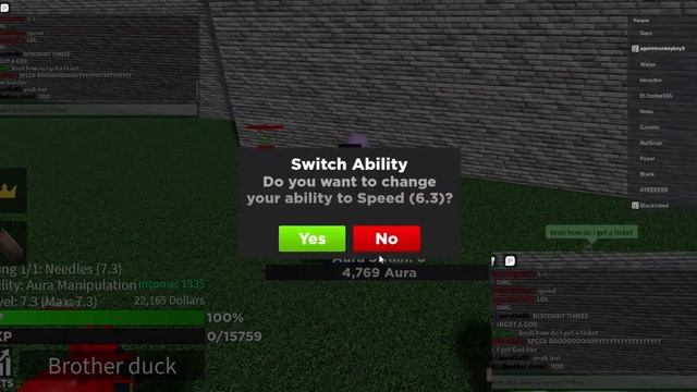 pulling 6.3 speed (unconventional roblox) смотреть онлайн