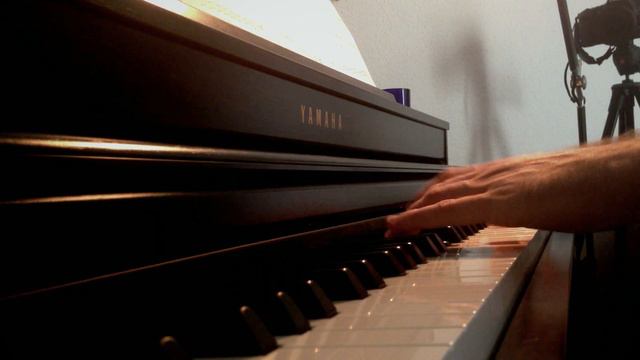 Summertime, George Gershwin (Piano Transcription) смотреть онлайн