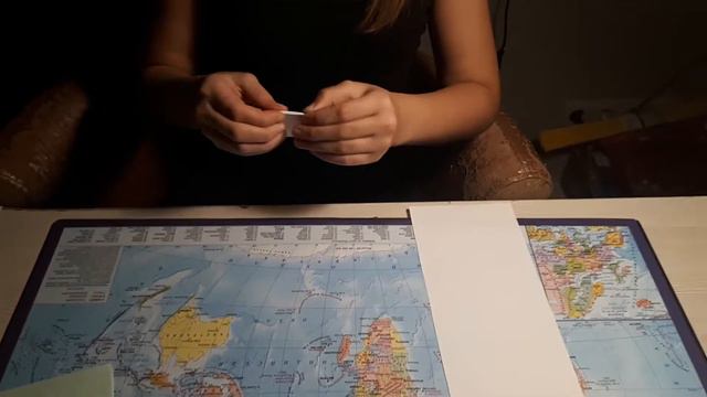 Как сделать книжку-блокнот быстро и просто?(посмотри видео и узнай😉) смотреть онлайн