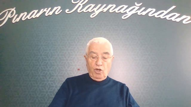 KIYAMETİN VAKTİ NİYE BİLDİRİLMEDİ ? смотреть онлайн