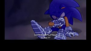 Failure | Sonic Prime (Sonic The Hedgehog Comic Dub)