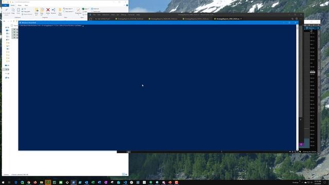 Exporting Data With thinkorswim by Kory Gill, @korygill смотреть онлайн
