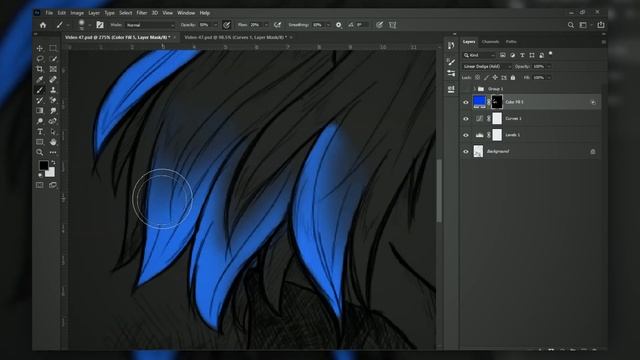 Sakura | Sasuke wife | Naruto|Anime | Photoshop | Speed Glow Art Edit #edit#anime #nocopyrightsound смотреть онлайн