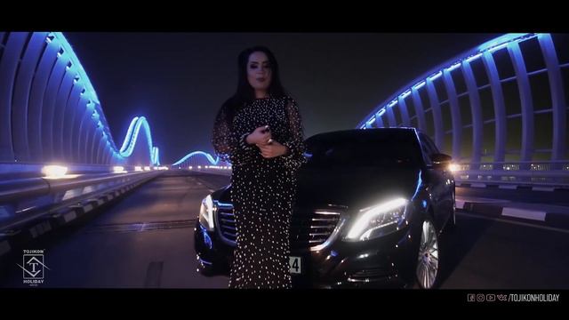 Шабнами Собири - Явош 2018 (Тизер) | Shabnami Sobiri - Yavosh 2018 (Teaser) смотреть онлайн