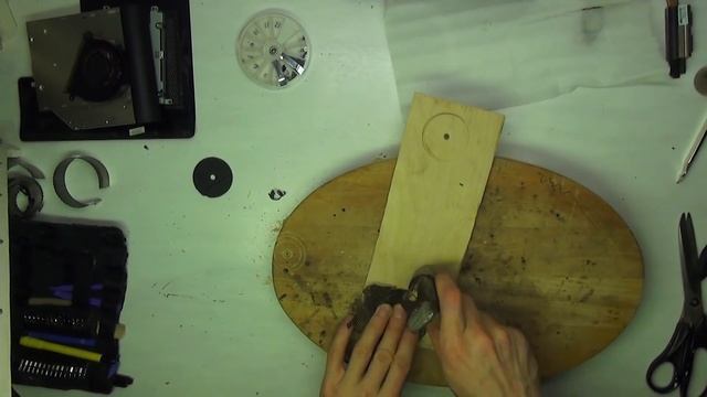 ГРЕЕТСЯ НОУТБУК - ЖЕСТКИЕ МЕТОДЫ РЕШЕНИЯ ПРОБЛЕМЫ смотреть онлайн