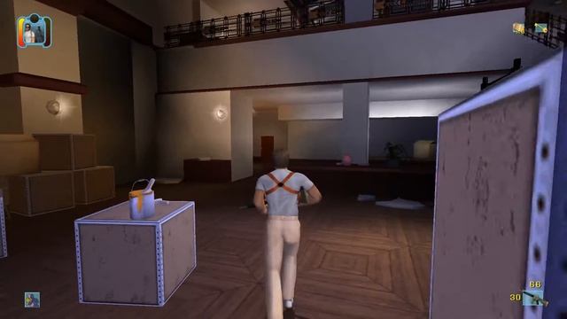 Miami Vice: The Game [ Прохождение, часть 14 ] смотреть онлайн