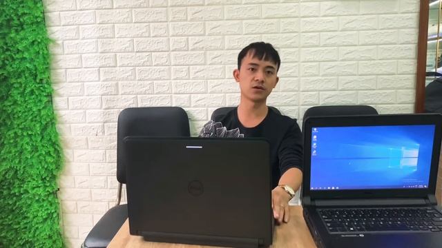 Laptop Dell cũ nhỏ gọn, giá chỉ từ 3-5 triệu tại tp Vinh. LAPTOP 96 NGHỆ AN. Hotline 0983.933.096 смотреть онлайн