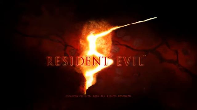 Resident Evil 5 Benchmark Results 9600gt High Settings смотреть онлайн
