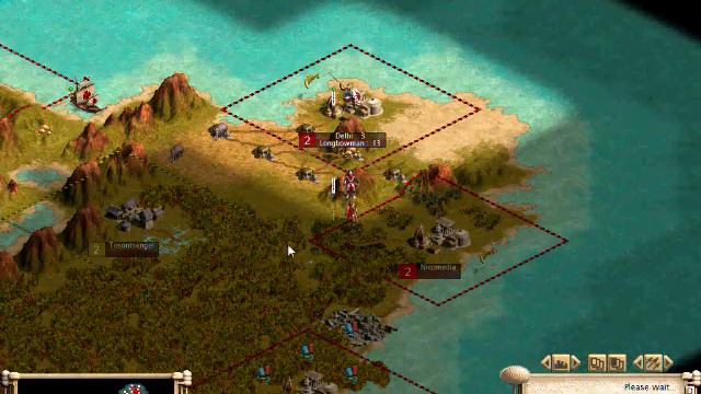 Let's Play Sid Meier's Civilization 3 Gold Edition (Part 35) New Game смотреть онлайн