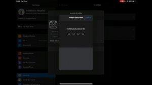 How install fonts from iFont