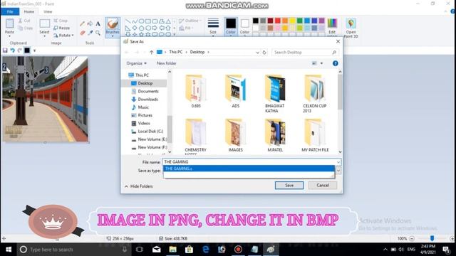 MAKING ACE FILES | MSTS ROUTE | смотреть онлайн