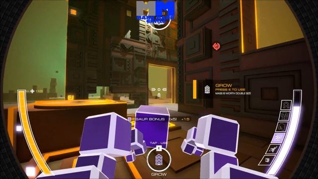 ATOMEGA #1 - Omega Supreme смотреть онлайн