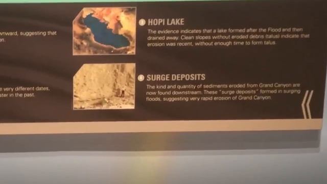 Everything Wrong with the Creation Museum and the Ark Encounter смотреть онлайн