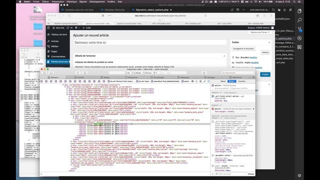8 astuces ACF pour un développement WordPress surpuissant смотреть онлайн