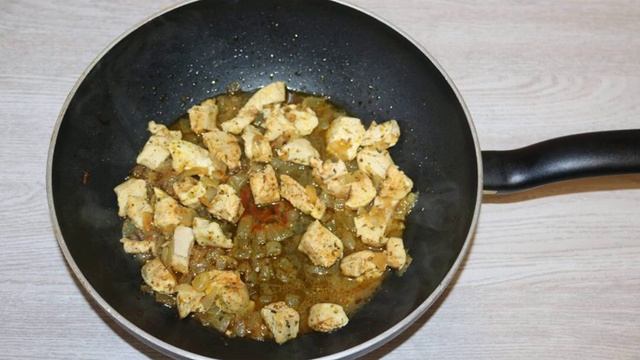 Сборник рецептов