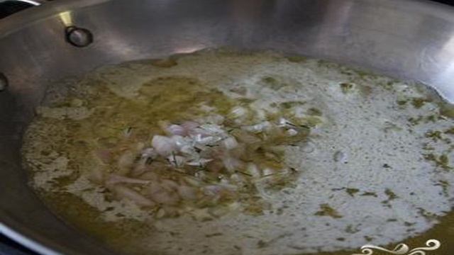 Сборник рецептов