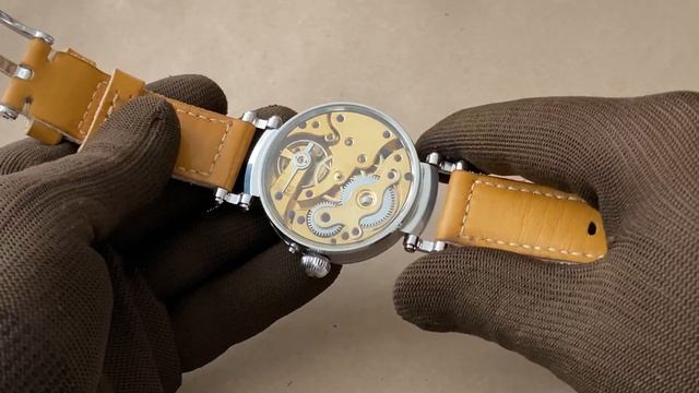 Павелъ Буре смотреть онлайн