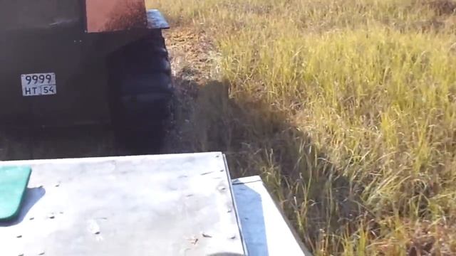 Вездеходы Вулкан и Шерп 48 смотреть онлайн