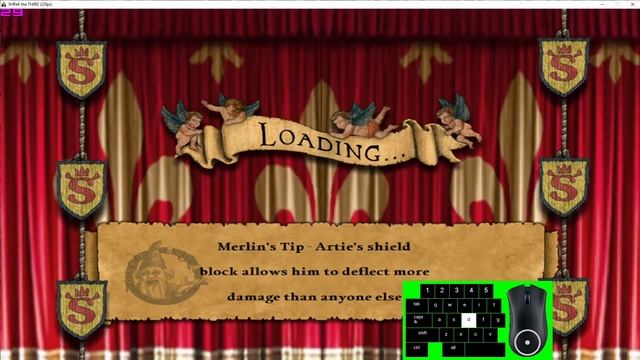 - Ice Lake skip setup - смотреть онлайн