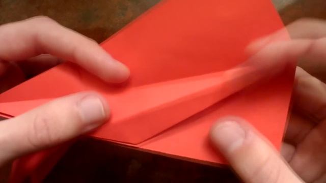 How to make an Origami Flying Dragon (Origami Tutorial) смотреть онлайн