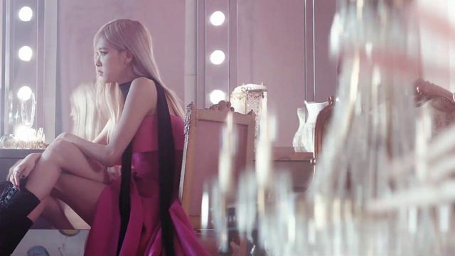 BLACKPINK Rosé - On The Ground • 1 Hour Loop M/V смотреть онлайн