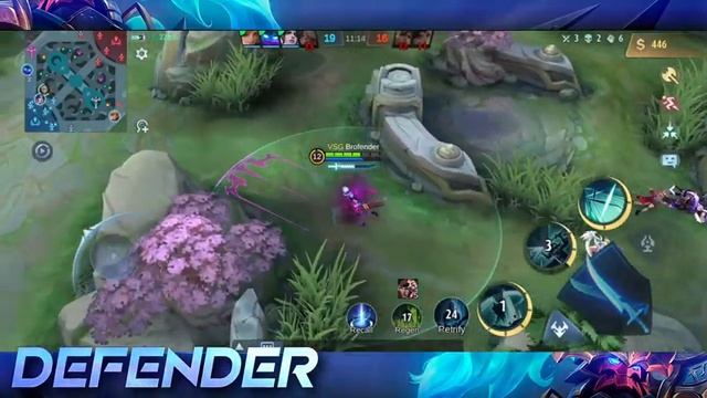 Ночное дуо с @UraganML смотреть онлайн