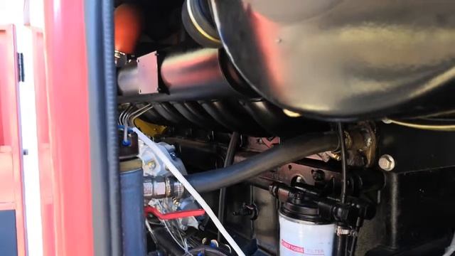 Обзор ДГУ Азимут АД100 Т400 1 смотреть онлайн