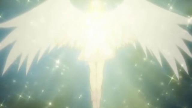 [Chrno Crusade RUS] Tsubasa Wa Pleasure Line (Cover By Radiant Records)