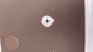 Как вытащить эксцентрик из мебели