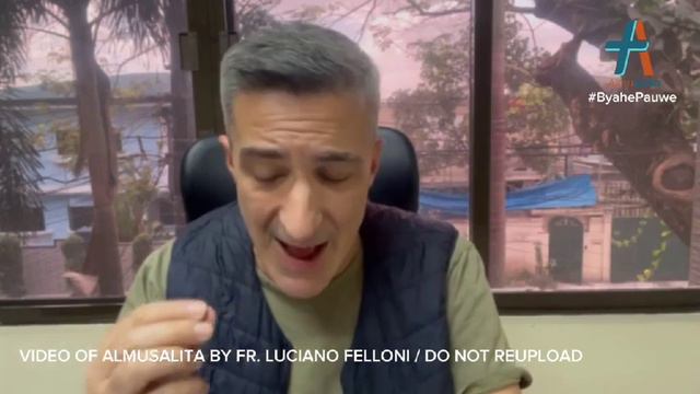 Daily Reflection | #ByahePauwi | Luke 15:1-32 | March 2, 2024 смотреть онлайн