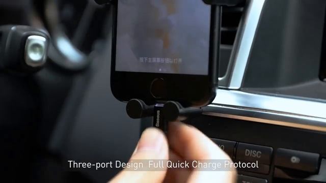 Bluetooth 5.0 Car Kit Audio MP3 5A Fast Car Auto Charger смотреть онлайн