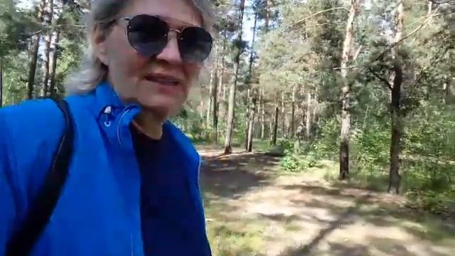 Пожилым полезно изучать гаджеты. "Марафон здоровья и разговорный марафон" день 236 смотреть онлайн