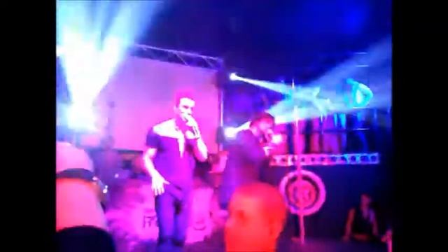 Дантес, Олейник и МЫ!)) "мне уже 20" смотреть онлайн