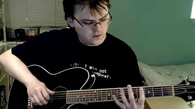 Blackbird (Paul McCartney)