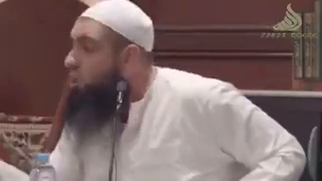 Мухаммад Хоблас-Грехи влияют на Умму смотреть онлайн