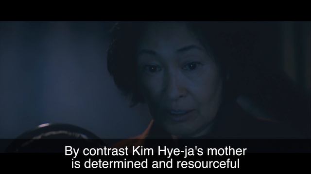 Mark Kermode reviews Bong Joon-ho's Mother | BFI Player смотреть онлайн