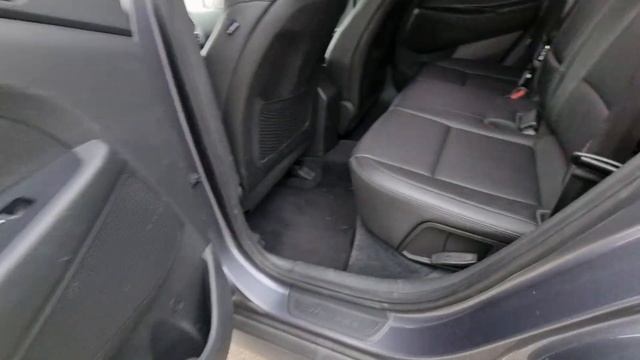 Авто из Кореи.HYUNDAI ALL NEW TUCSON 2.0D за 9600?Снижение цен на аукционе 05.01.2022 смотреть онлайн