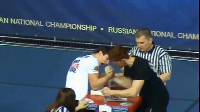 Часть 2 Третий День Первенства России по Армрестлинга 2017. смотреть онлайн
