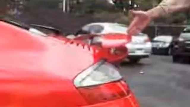 NJ Porsche- Ken Beam strikes again! Watch Ken show a 2001 911 Carrera 4 Turbo 7/29/09 смотреть онлайн