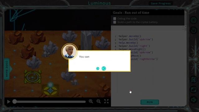 Ozaria Chapter 1 Answers Python - Ozaria Gauntlet, Spirited Away, Repetition inquisition, Luminous смотреть онлайн