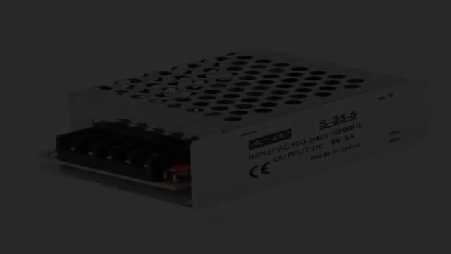 импульсный блок питания на алиэкспресс купить смотреть онлайн