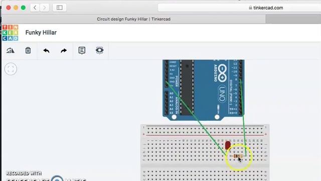 Program Your Arduino in Python (بالعربي) смотреть онлайн