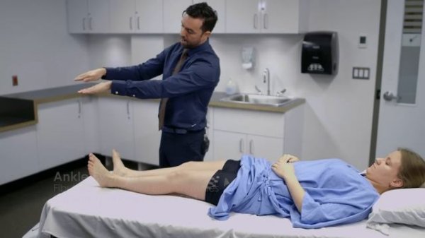 Neurology: Clinical Skills - Motor, Sensory, & Reflex Neurological Exam #neurology #ubcmedicine