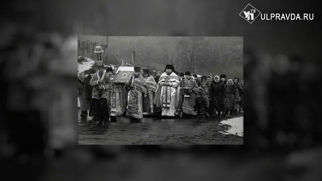 Вопросы о религии. Надо ли креститься, услышав колокольный звон смотреть онлайн