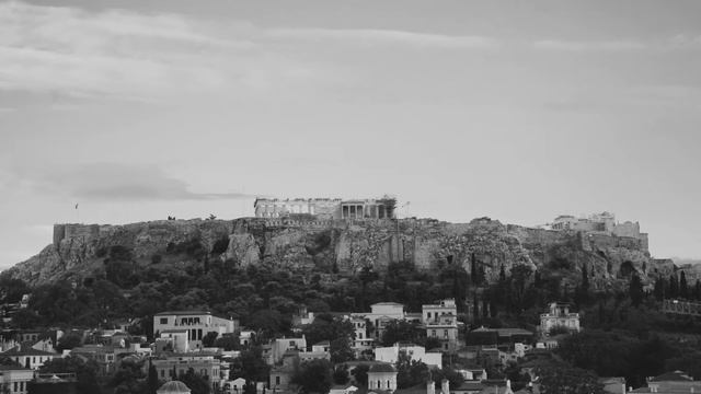 Rise & Fall of Ancient Greece смотреть онлайн