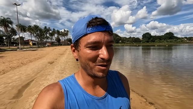 UMA DAS PIORES ESTRADAS DE MINAS GERAIS! Expedição Rio São Francisco смотреть онлайн