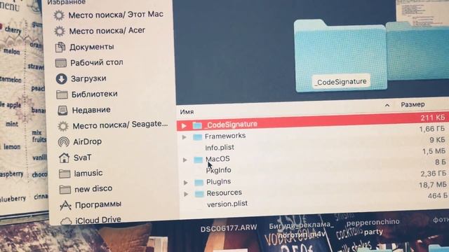 How to open final cut pro x on the high sierra mac os- fix that bug. смотреть онлайн