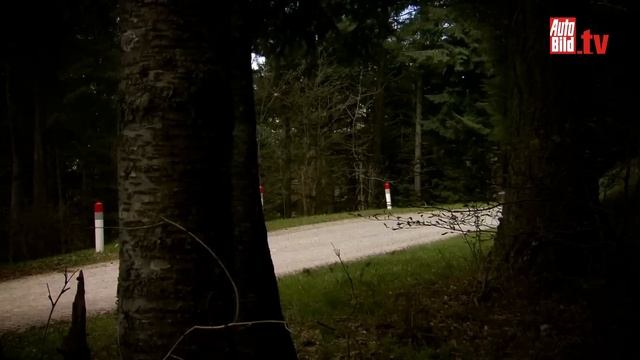 Audi SQ7 TDI (2016) - Audis neues Power-Diesel-SUV смотреть онлайн